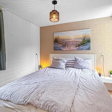 Vakantiehuis In With Wifi