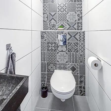 In With Wifi בית נופש