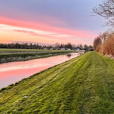 Vakantiehuis In With Wifi *