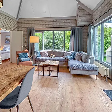 In With Wifi Vakantiehuis Dirkshorn