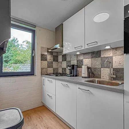 In With Wifi Vakantiehuis *