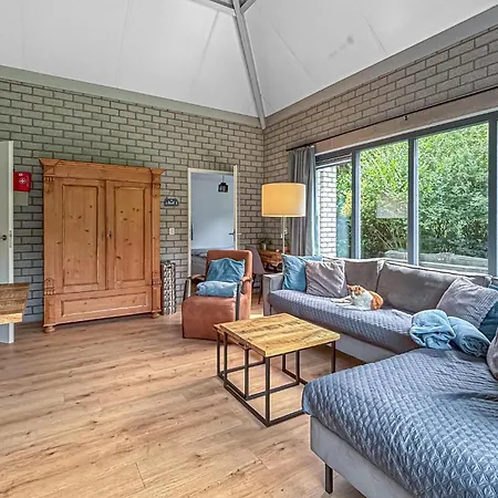 Vakantiehuis In With Wifi *