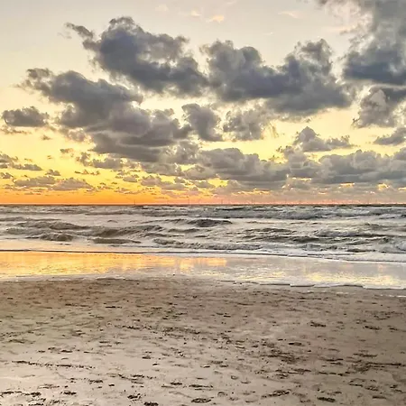 In With Wifi Vakantiehuis Dirkshorn