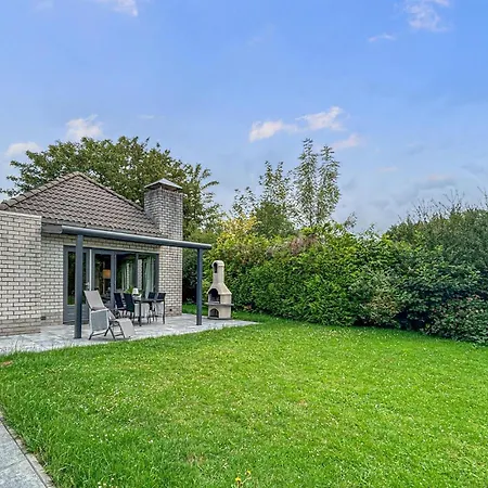 In With Wifi Vakantiehuis