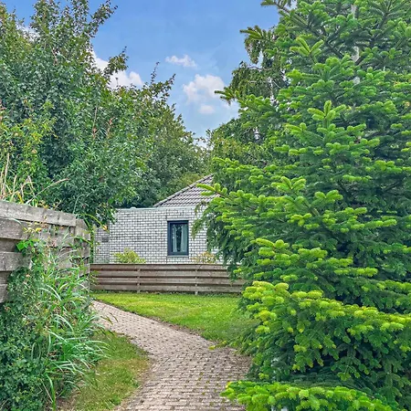 Vakantiehuis In With Wifi *