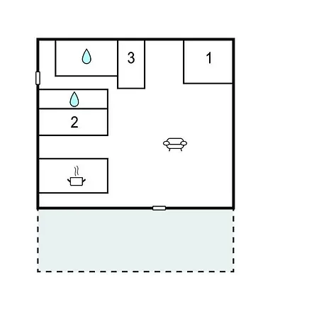 In With Wifi Dirkshorn